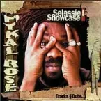 Pochette Selassie I Showcase (Tracks & Dubs)