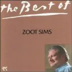 Pochette The Best of Zoot Sims