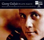 Pochette Georg Gulyás Plays Bach