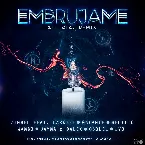 Pochette Embrújame (remix)