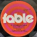 Pochette Readymix Revenge