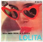 Pochette Lolita