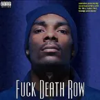 Pochette Fuck Death Row