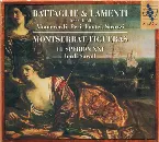 Pochette Battaglie & Lamenti: 1600-1660