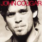 Pochette John Cougar