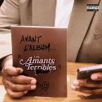 Pochette Avant l'album