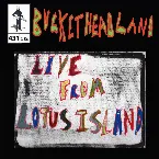 Pochette Live From Lotus Island