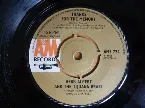 Pochette Thanks for the Memory / Cabaret