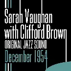 Pochette Original Jazz Sound: December 1954