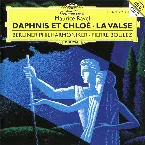Pochette Daphnis et Chloé / La Valse