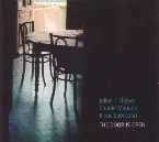 Pochette The Door Is Open