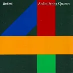 Pochette Arditti