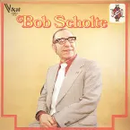 Pochette Bob Scholte