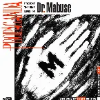 Pochette Dr. Mabuse