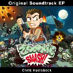 Pochette ZombieSmash! Soundtrack EP