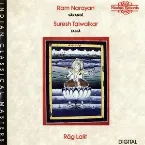 Pochette Rāg Lalit
