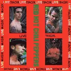 Pochette 1992-02-25: Live Magik: Theaterfabrik, München, Germany