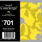 Pochette Sound Concierge #701: 