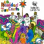 Pochette La Navidad Es un Canto