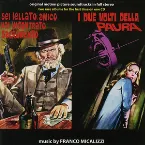 Pochette Sei jellato, amico hai incontrato Sacramento / I due volti della paura