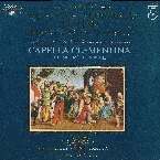 Pochette Italienische Weihnachtskonzerte (Italian Christmas Concertos)
