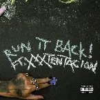 Pochette RUN IT BACK!