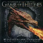Pochette Game of Thrones