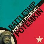 Pochette Apskaft Presents: Battleship Potemkin