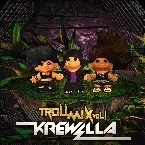 Pochette Troll Mix Vol. 1: FUCK FINALS EDITION