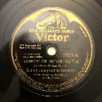 Pochette Swingin' on Nothin' / On the Alamo