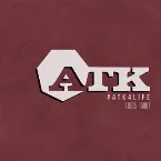 Pochette # Atk 4 Life [1995-1998]