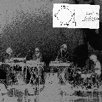 Pochette Requiem for Empathy: Live at Eléctrico
