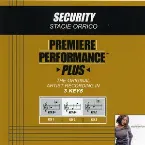 Pochette Premiere Performance Plus: Security
