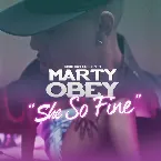 Pochette She So Fine