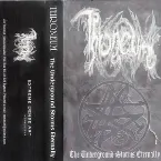 Pochette The Underground Storms Eternally