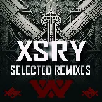 Pochette Selected XSRY :W: Remixes