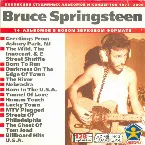 Pochette Bruce Springsteen