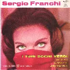 Pochette Sergio Franchi