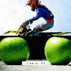Pochette APPLE DRIVER