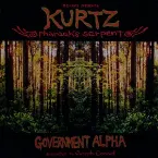 Pochette Kurtz: Pharoah's Serpent