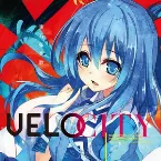 Pochette 東方弦奏歌-VELOCITY-