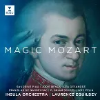 Pochette Magic Mozart