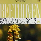 Pochette Symphony no. 5 in C minor, op. 67 / Egmont Overture