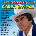 Pochette 15 éxitos 15