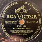 Pochette Evelyn / The Miracle of the Bells
