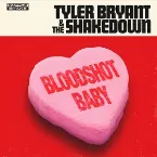 Pochette Bloodshot Baby