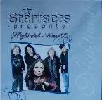 Pochette Starfacts Presents Nightwish