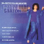 Pochette Suspicious Minds: The Best of Candi Staton
