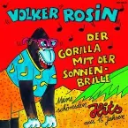 Pochette Der Gorilla mit der Sonnenbrille