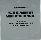 Pochette Silver Machine